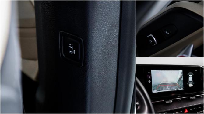 Kia Carnival IV с пробегом 2023 года, цена 4 650 000 рублей, 26559 км, минивэн, Автокод Объявления