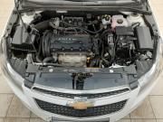 Chevrolet Cruze I Москва  - изображение 22