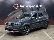 Lada (ВАЗ) Largus I Рестайлинг Ставрополь  - изображение 23