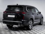 Exeed VX I Рестайлинг Москва  - изображение 28