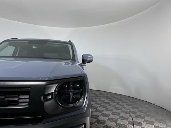 Haval H3 I с пробегом 2025 года, цена 2 349 000 рублей, 43000 км, внедорожник, Автокод Объявления