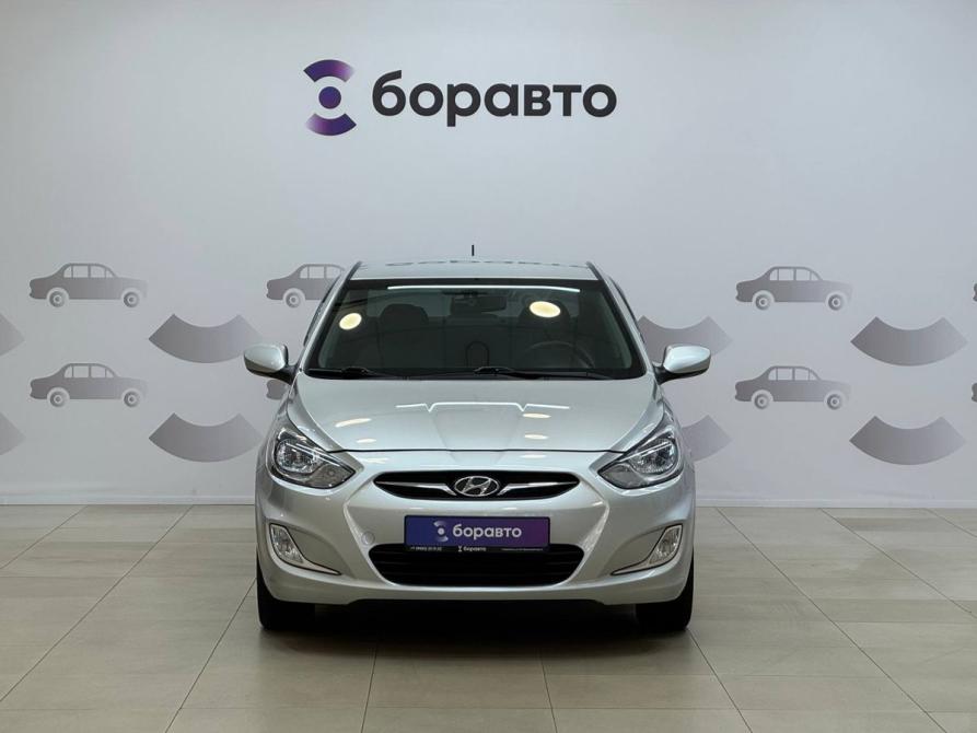 Hyundai Solaris I Ставрополь  - изображение 2