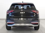 Kia Sportage V Санкт-Петербург  - изображение 35