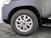 Toyota Land Cruiser 200 Series Рестайлинг 2 Москва  - изображение 48