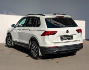 Volkswagen Tiguan II Рестайлинг Санкт-Петербург  - изображение 37
