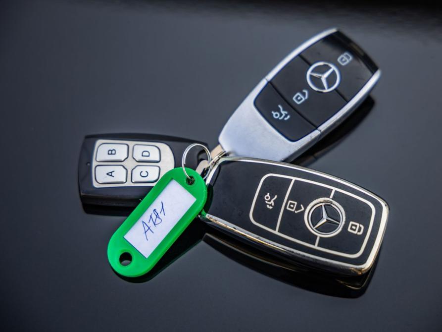 Mercedes-Benz E-Класс V (W213 S213 C238) Волгоград  - изображение 37