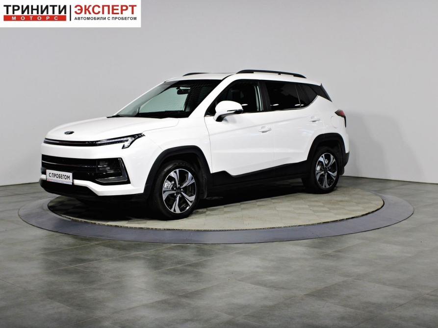 Москвич 3 Белгород  - изображение 1