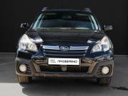Subaru Outback IV Рестайлинг Москва  - изображение 25