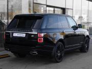 Land Rover Range Rover IV Рестайлинг Москва  - изображение 29