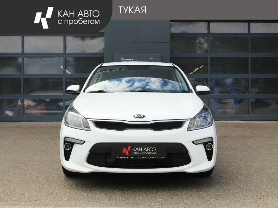 Kia Rio IV Казань  - изображение 2