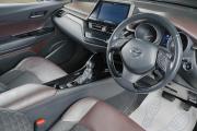 Toyota C-HR I Тюмень  - изображение 28