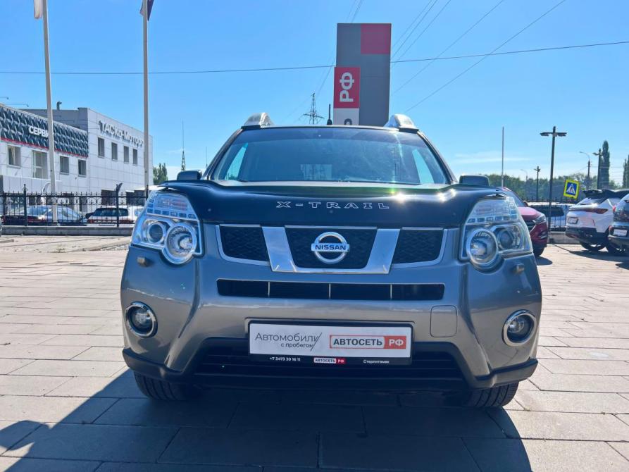 Nissan X-Trail II Рестайлинг Стерлитамак  - изображение 5