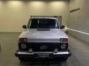 Lada (ВАЗ) Niva Legend Новосибирск  - изображение 21