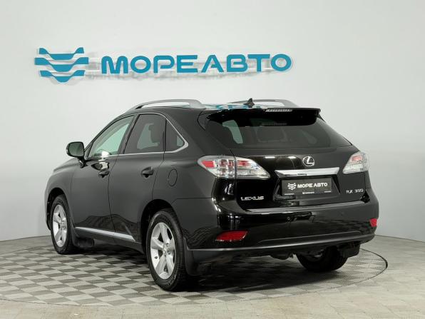 Lexus RX III с пробегом 2011 года, цена 1 780 000 рублей, 180000 км, внедорожник, Автокод Объявления