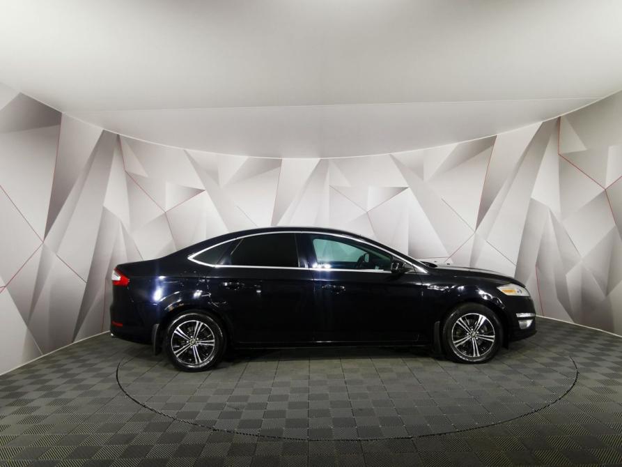 Ford Mondeo IV Рестайлинг Москва  - изображение 6