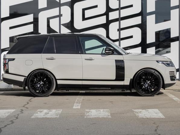 Land Rover Range Rover IV Рестайлинг с пробегом 2021 года, цена 10 700 000 рублей, 65310 км, внедорожник, Автокод Объявления