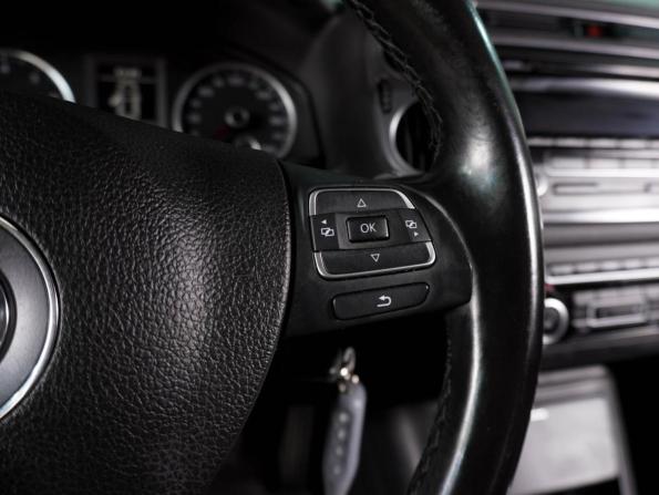Volkswagen Tiguan I Рестайлинг с пробегом 2012 года, цена 1 199 000 рублей, 232949 км, внедорожник, Автокод Объявления