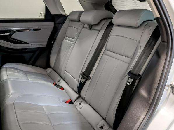 Land Rover Range Rover Evoque II с пробегом 2020 года, цена 3 900 000 рублей, 48728 км, внедорожник, Автокод Объявления