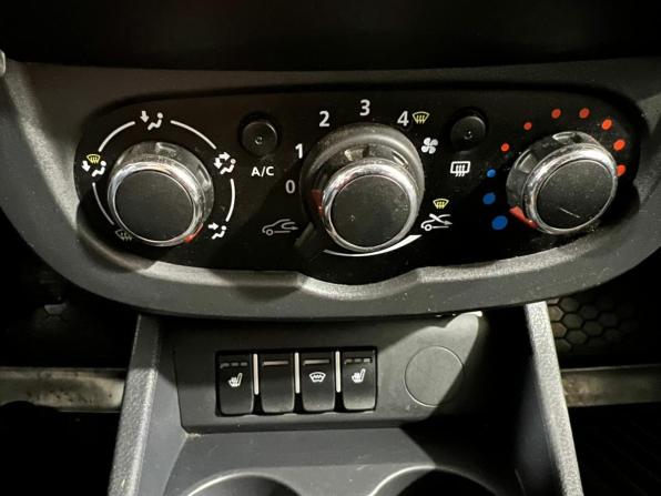 Lada (ВАЗ) Largus I Рестайлинг с пробегом 2022 года, цена 1 190 000 рублей, 102465 км, универсал, Автокод Объявления