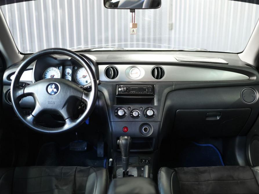Mitsubishi Outlander I Ижевск  - изображение 8