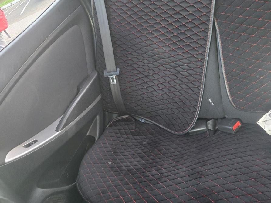 Hyundai Solaris I Рестайлинг Ижевск  - изображение 6