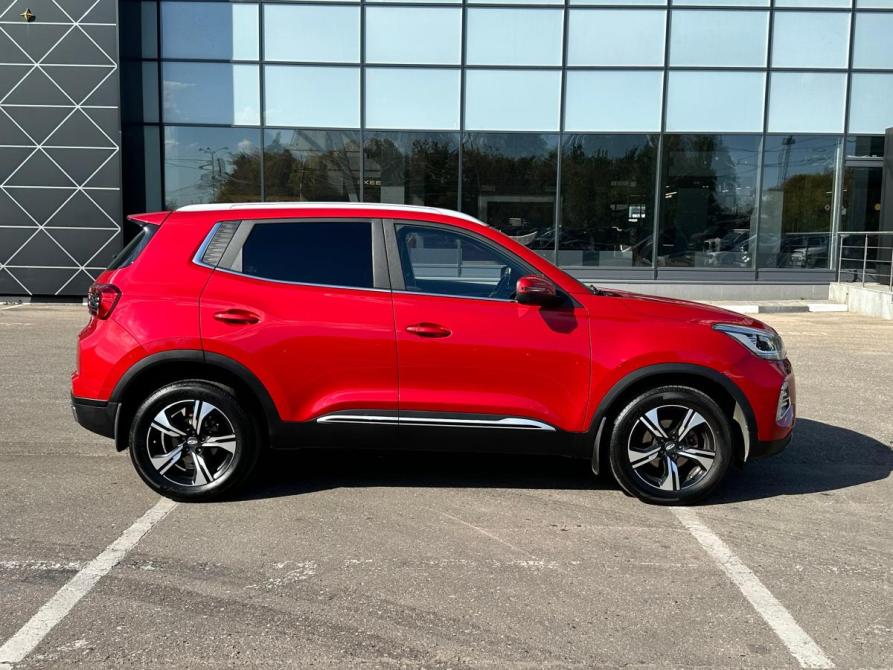 Chery Tiggo 4 Pro I Подольск  - изображение 5