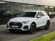 Audi Q5 II (FY) Рестайлинг Санкт-Петербург  - изображение 41
