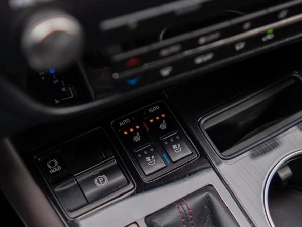Lexus RX IV Рестайлинг с пробегом 2021 года, цена 6 400 000 рублей, 41118 км, внедорожник, Автокод Объявления