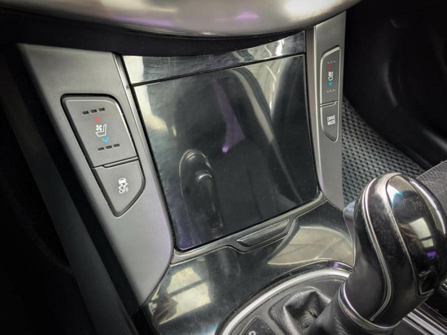 Hyundai i40 I Екатеринбург  - изображение 15