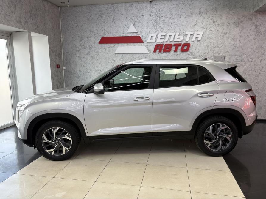 Hyundai Creta II Ярославль  - изображение 2