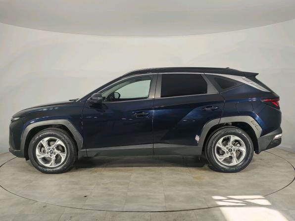 Hyundai Tucson IV с пробегом 2021 года, цена 2 550 000 рублей, 77663 км, внедорожник, Автокод Объявления