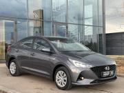 Hyundai Solaris II Рестайлинг Энгельс  - изображение 32