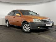 Chevrolet Lacetti I Великий Новгород  - изображение 19