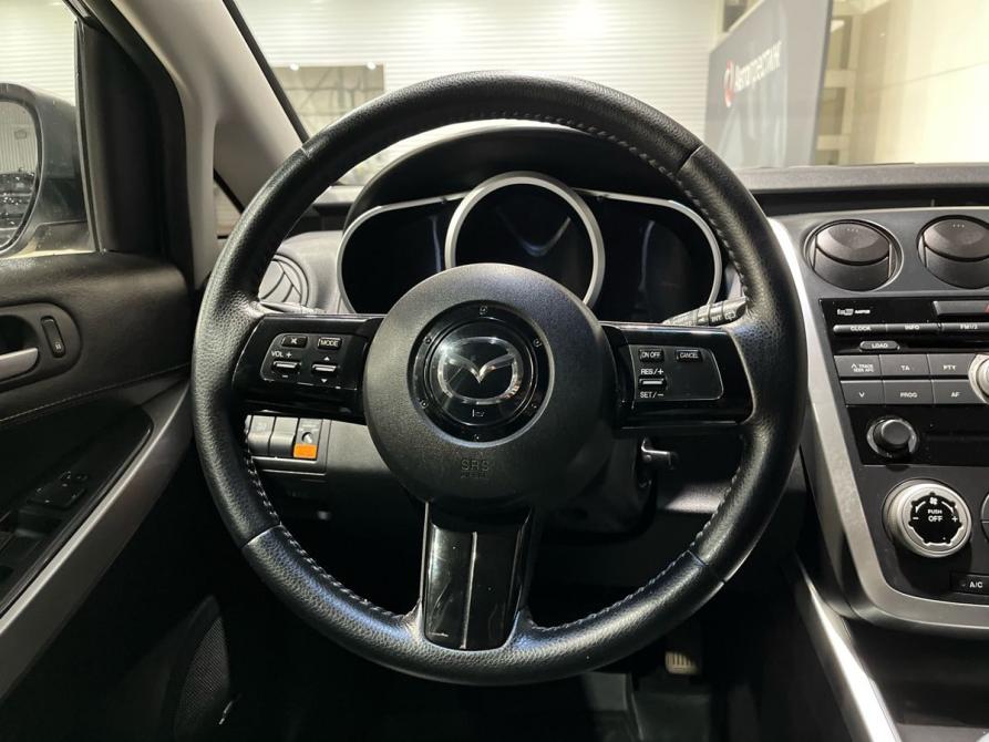 Mazda CX-7 I Пермь  - изображение 13