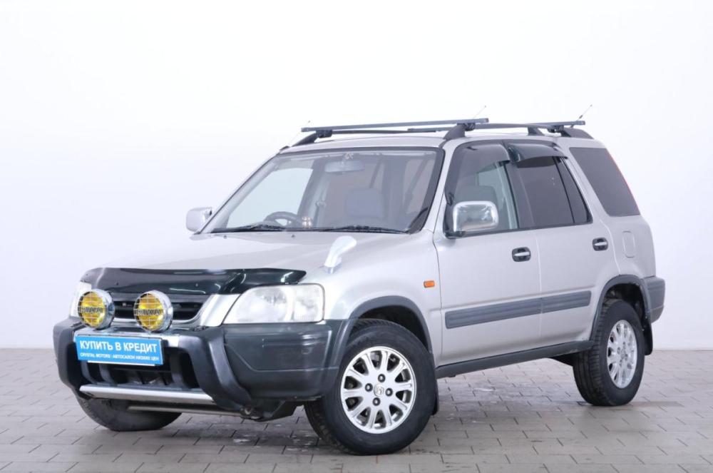 Honda CR-V I Омск  - изображение 4