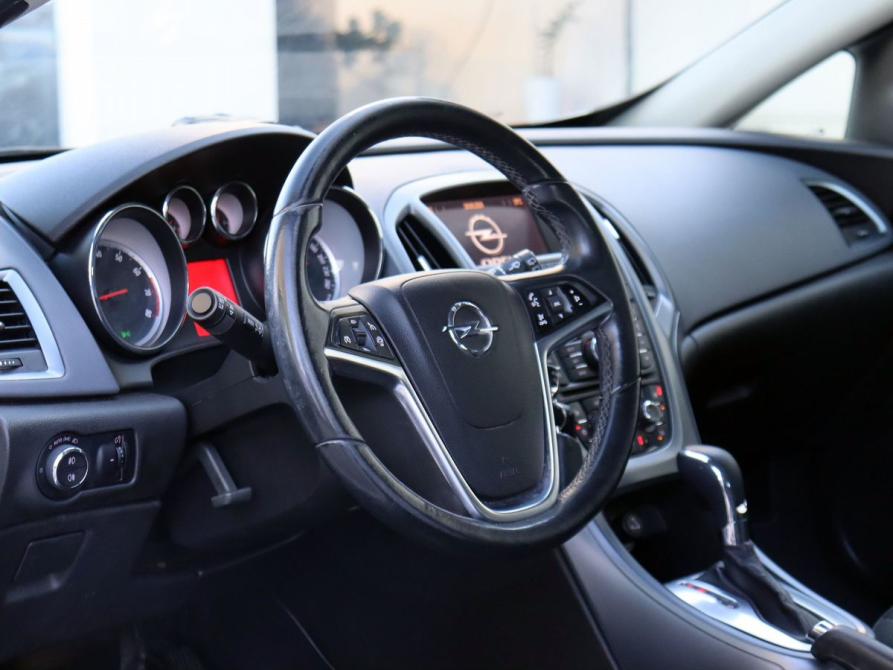 Opel Astra J Рестайлинг Самара  - изображение 16