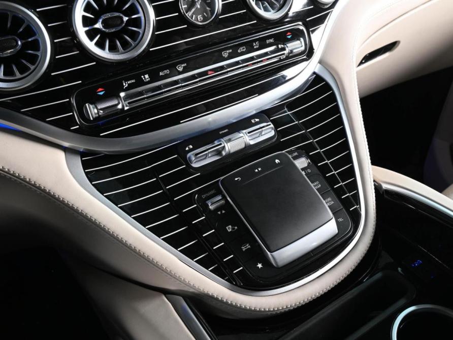 Mercedes-Benz V-Класс III (W447) Рестайлинг 2 Ростов-на-Дону  - изображение 20