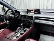 Lexus RX IV Ижевск  - изображение 51