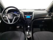 Hyundai Solaris I Пермь  - изображение 26