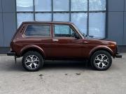 Lada (ВАЗ) 2121 (4x4) I Рестайлинг Ярославль  - изображение 19