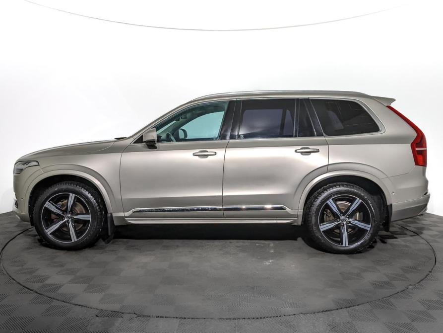 Volvo XC90 II Москва  - изображение 8