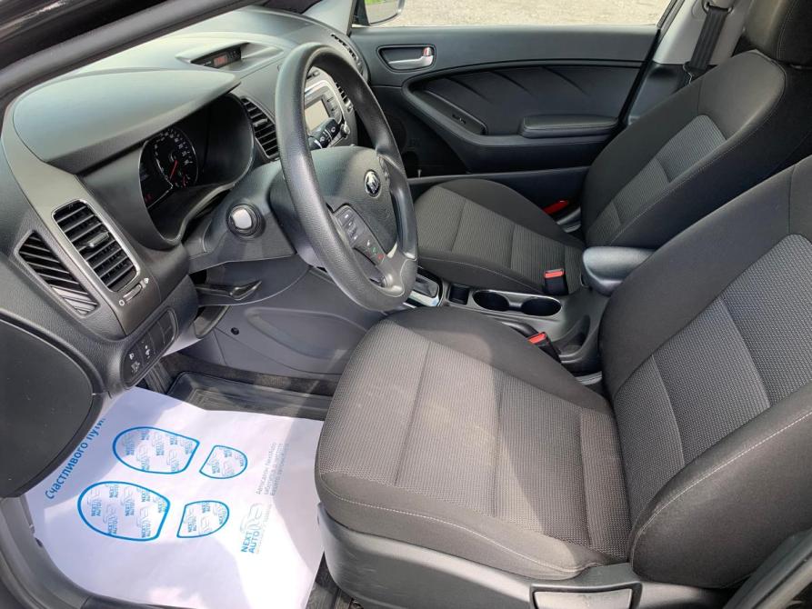Kia Cerato III Рестайлинг (Classic) Чебоксары  - изображение 13