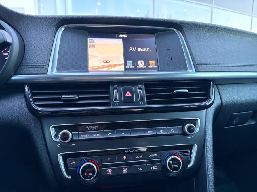 Kia Optima IV Санкт-Петербург  - изображение 23