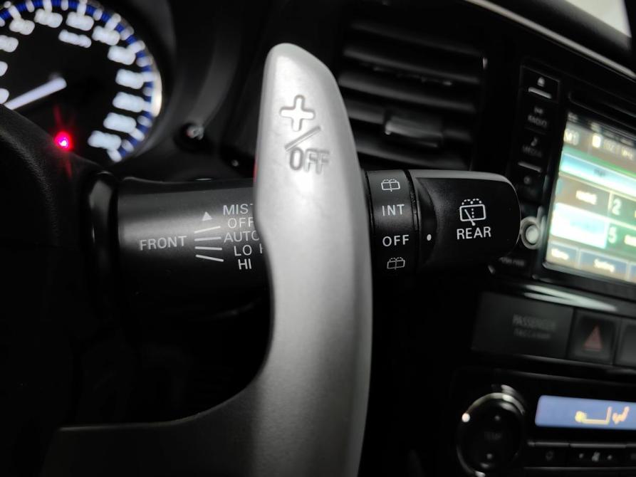 Mitsubishi Outlander III Рестайлинг 2 Москва  - изображение 15