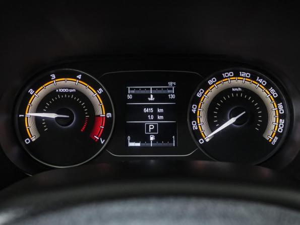Lada (ВАЗ) Vesta I Рестайлинг (NG) с пробегом 2024 года, цена 1 660 000 рублей, 6400 км, универсал, Автокод Объявления