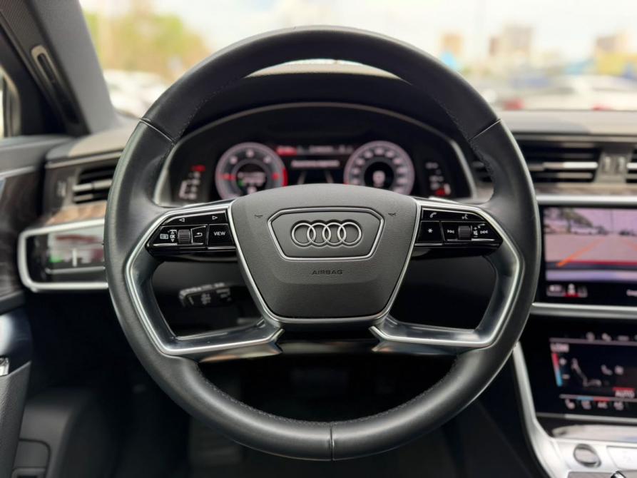 Audi A6 V (C8) Астрахань  - изображение 17