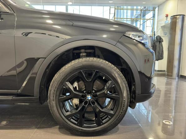 BMW X7 I (G07) с пробегом 2019 года, цена 6 549 000 рублей, 157432 км, внедорожник, Автокод Объявления