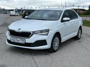 Skoda Rapid II Пермь  - изображение 8