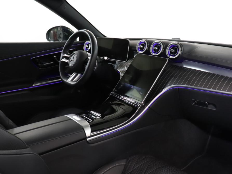 Mercedes-Benz CLE Москва  - изображение 13