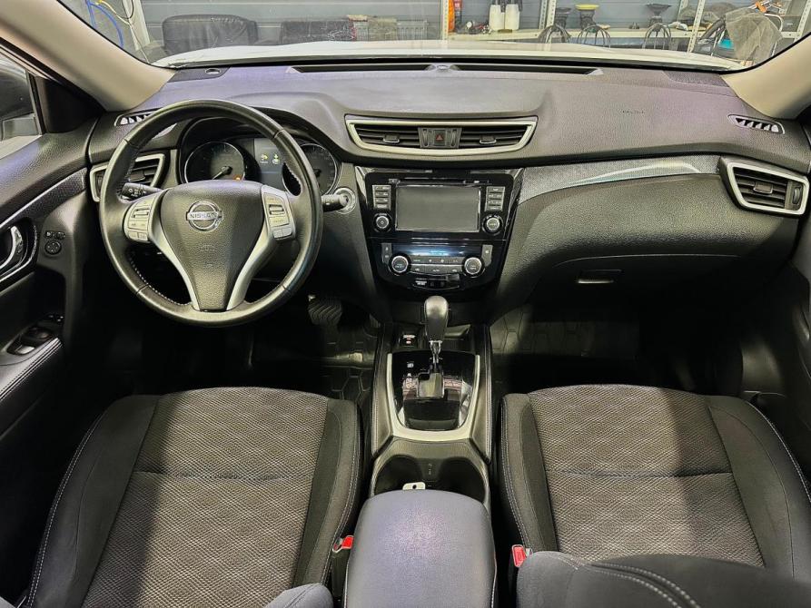 Nissan X-Trail III Краснодар  - изображение 13